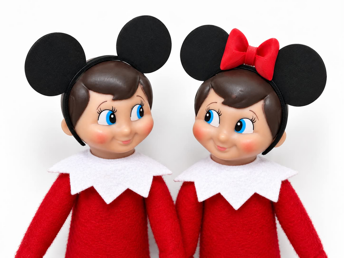 Elf on the Shelf Accessories