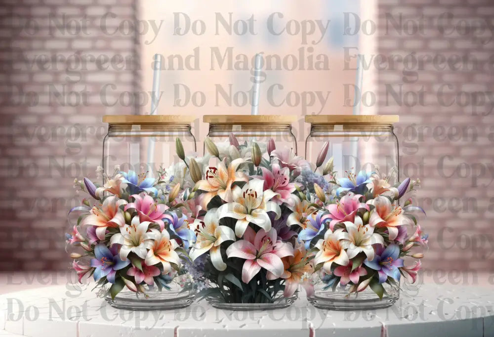 The Lily Bundle