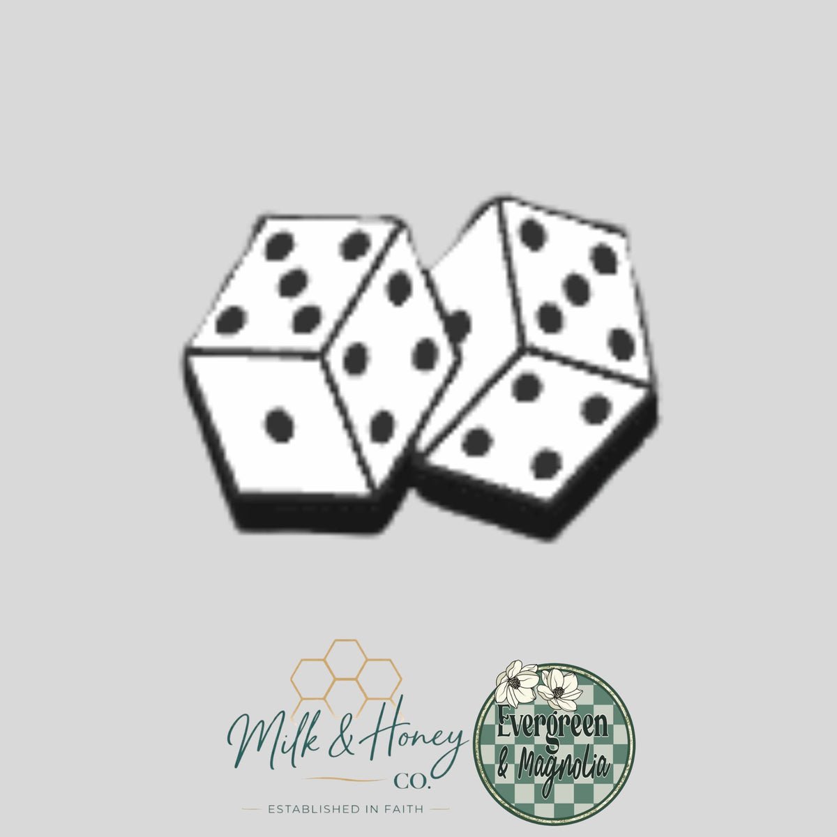 Dice