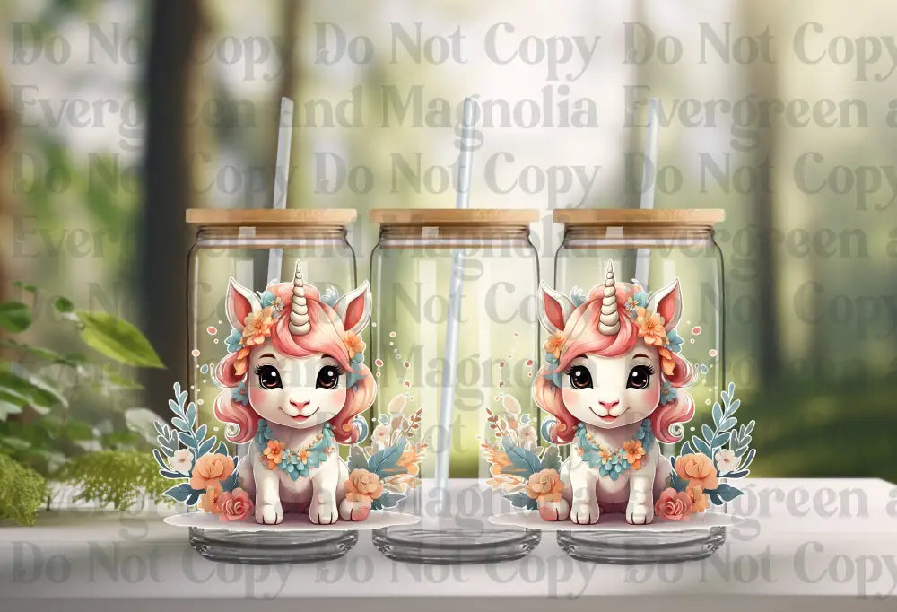 Unicorn 5