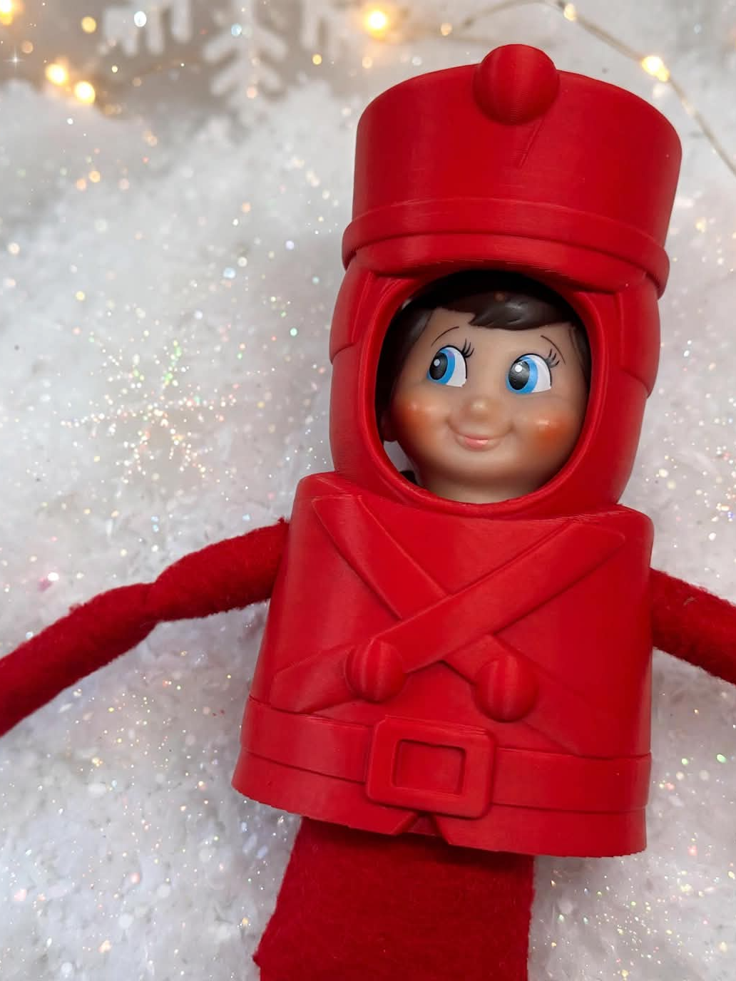 Elf on the Shelf Accessories