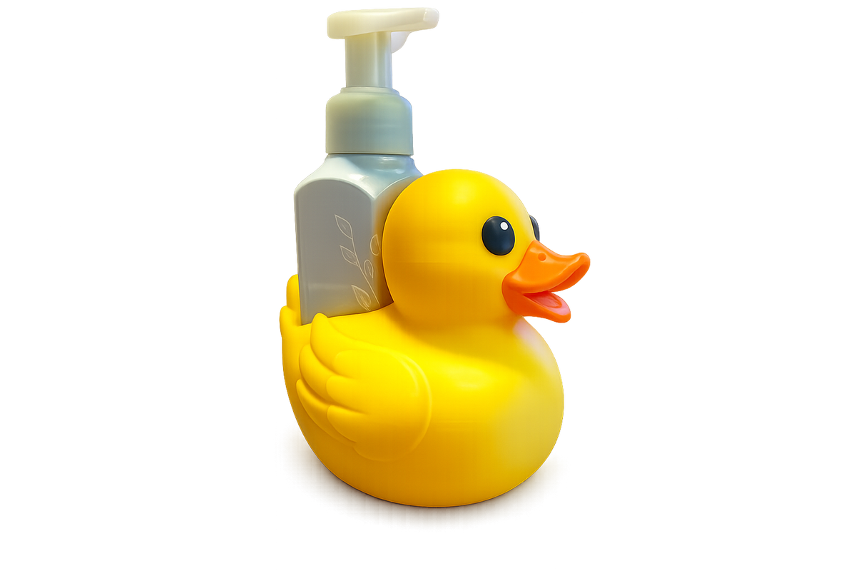 B&BW Soap Dispenser Holders