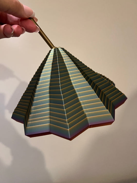 Large Fidget