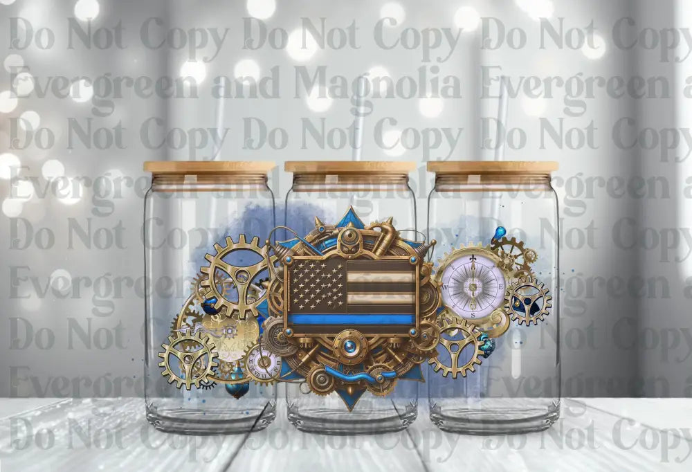 Law Enforcement 6