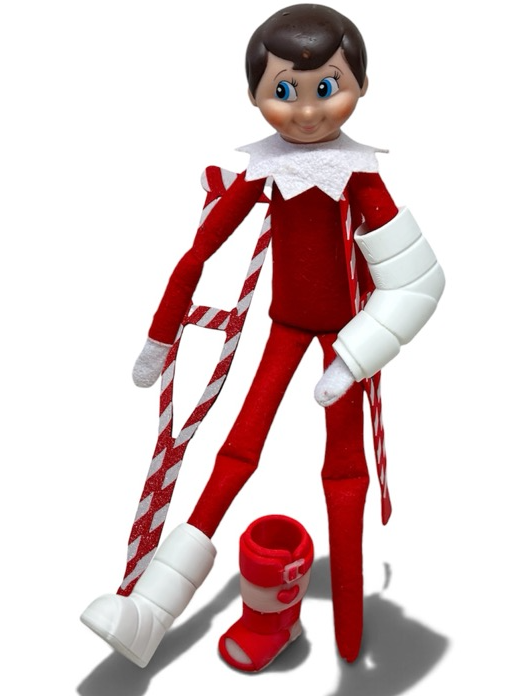 Elf on the Shelf Accessories