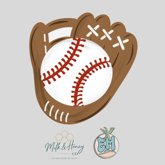 Baseball Glove