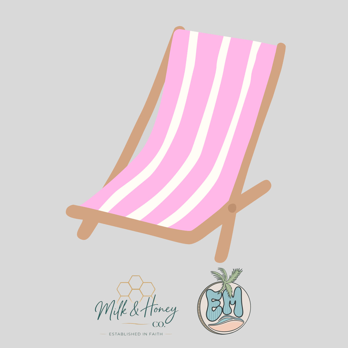 Beach Chair
