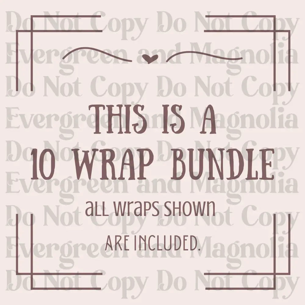 Steampunk Gnomes Bundle