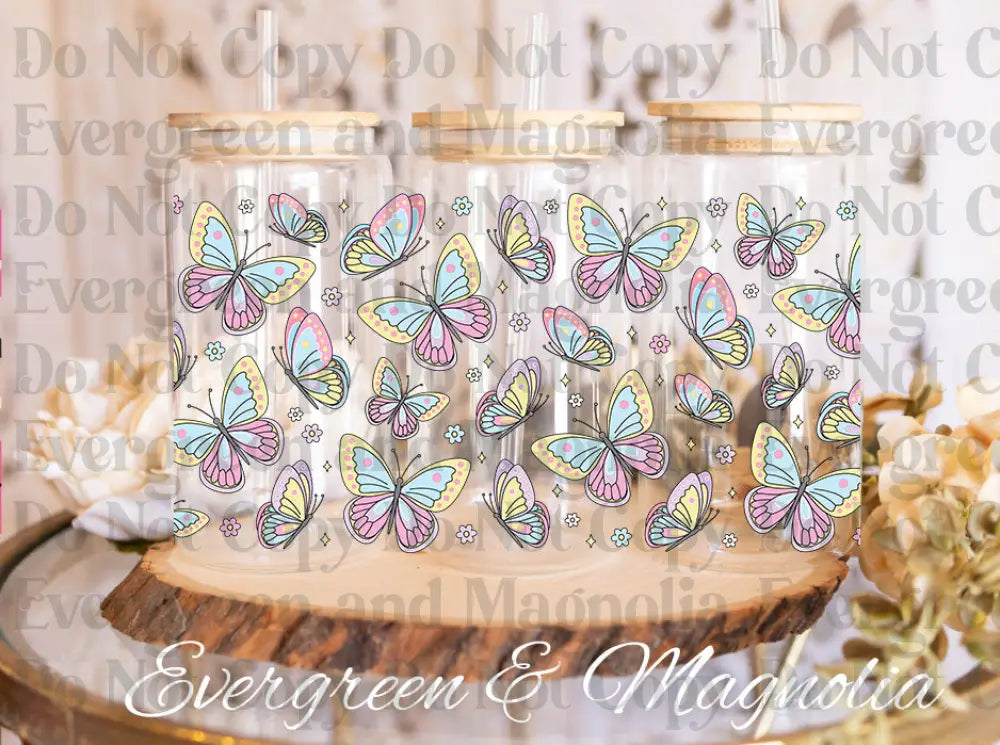 Spring Fling (20 wraps 9.6 x 4.5)