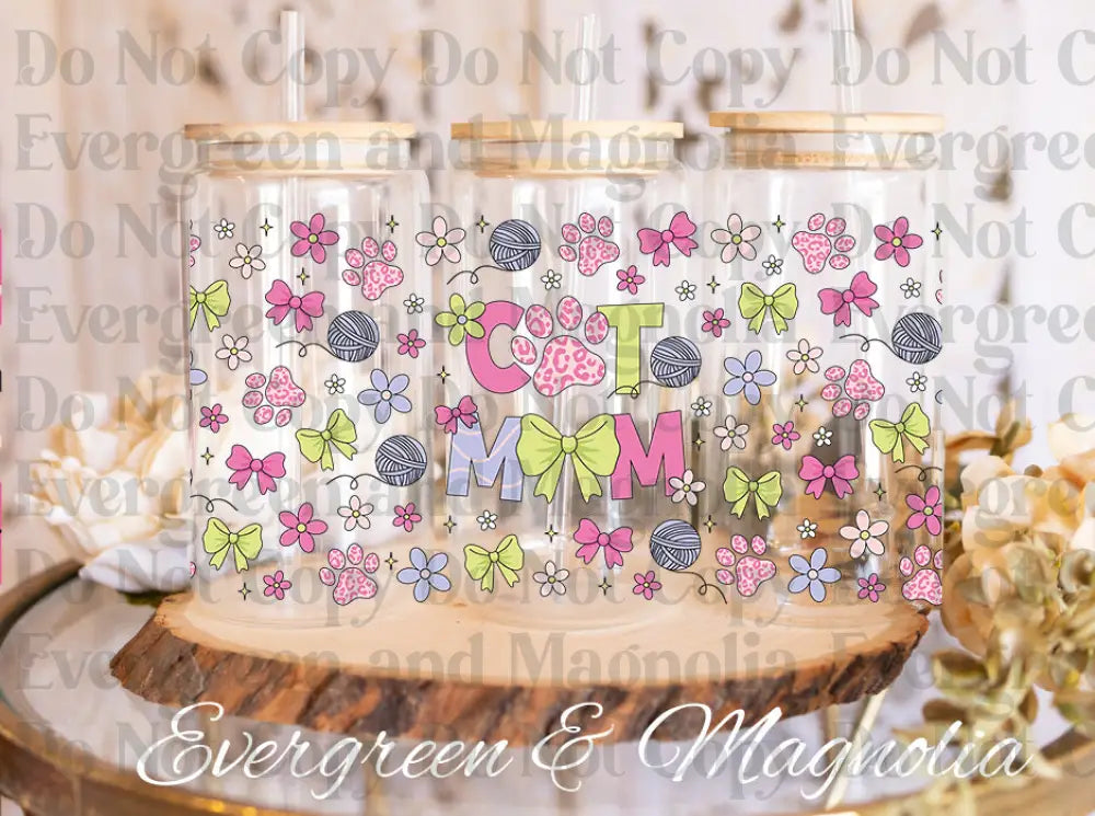 Spring Fling (20 wraps 9.6 x 4.5)