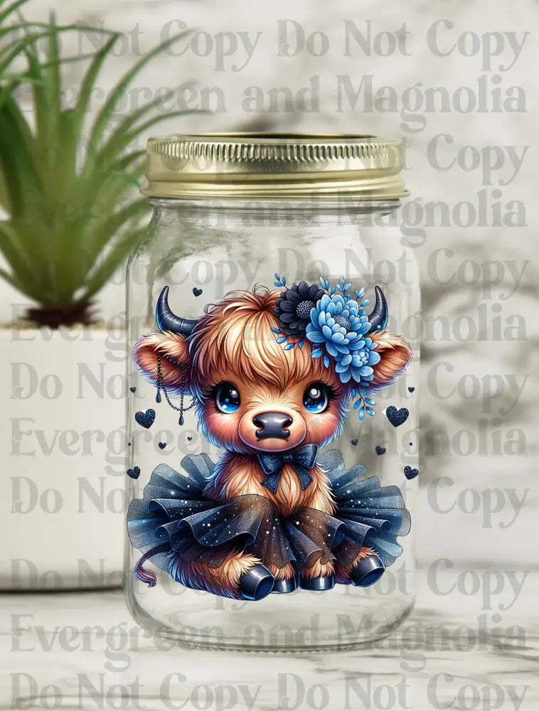 The Ultimate Cow Decal Bundle