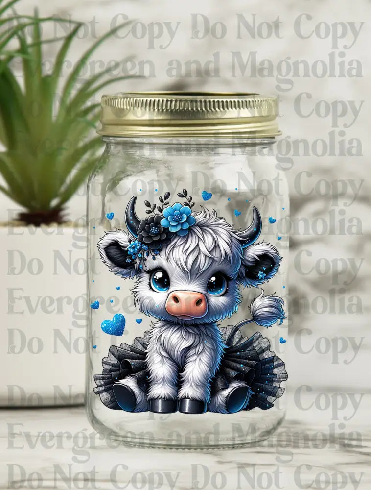 The Ultimate Cow Decal Bundle