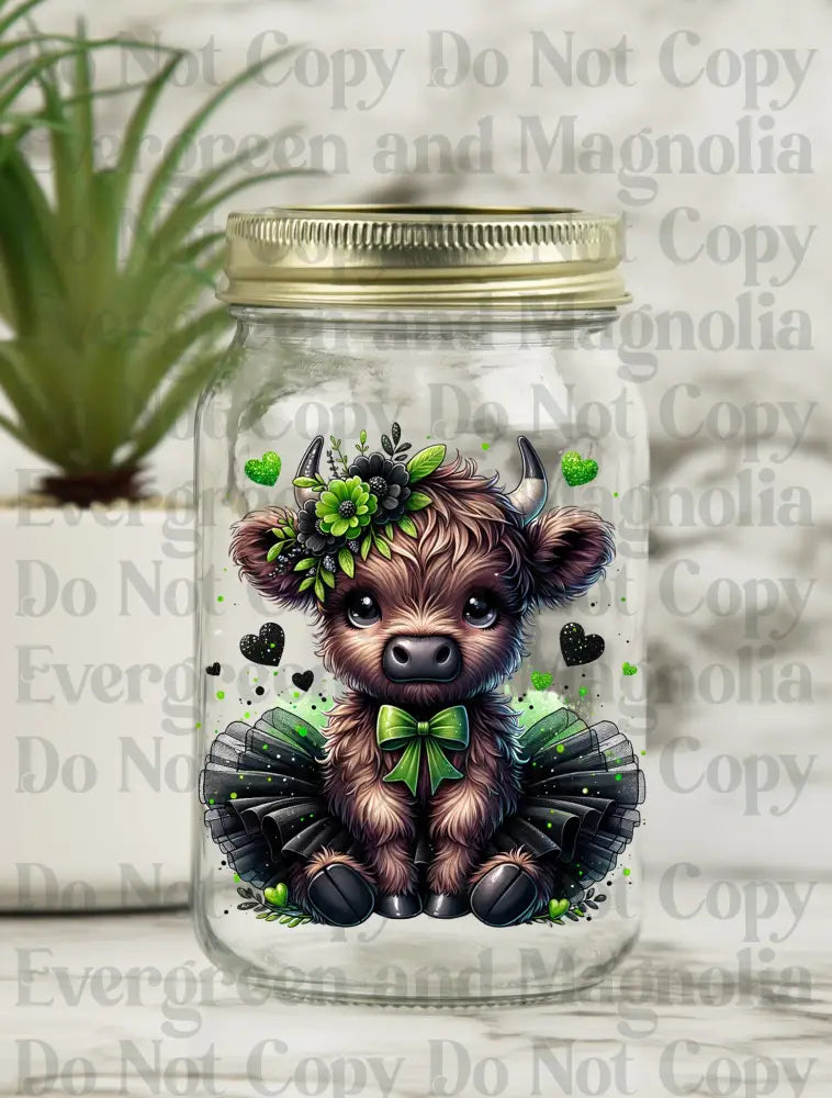 The Ultimate Cow Decal Bundle
