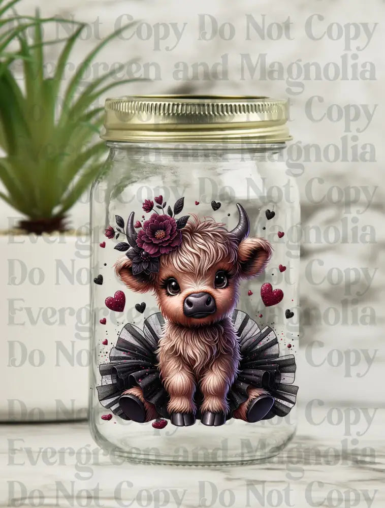 The Ultimate Cow Decal Bundle
