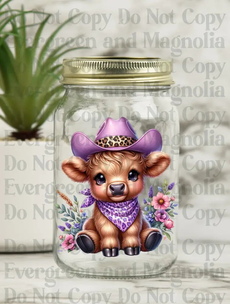 The Ultimate Cow Decal Bundle