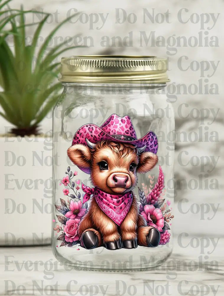 The Ultimate Cow Decal Bundle