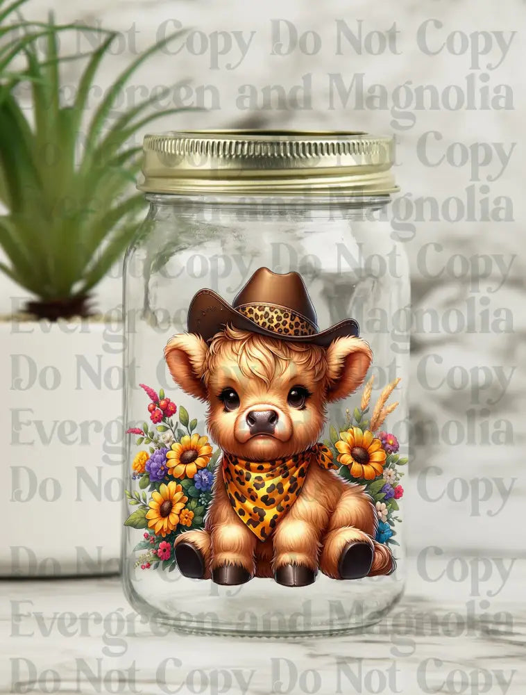 The Ultimate Cow Decal Bundle