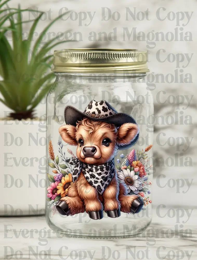 The Ultimate Cow Decal Bundle