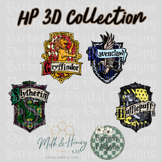 HP Series Trays