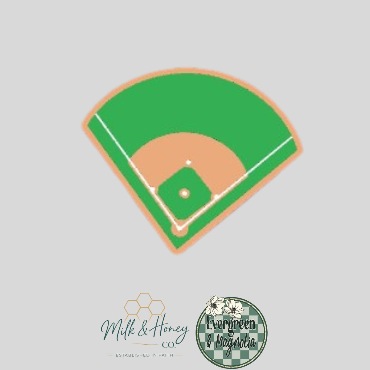 Baseball Diamond