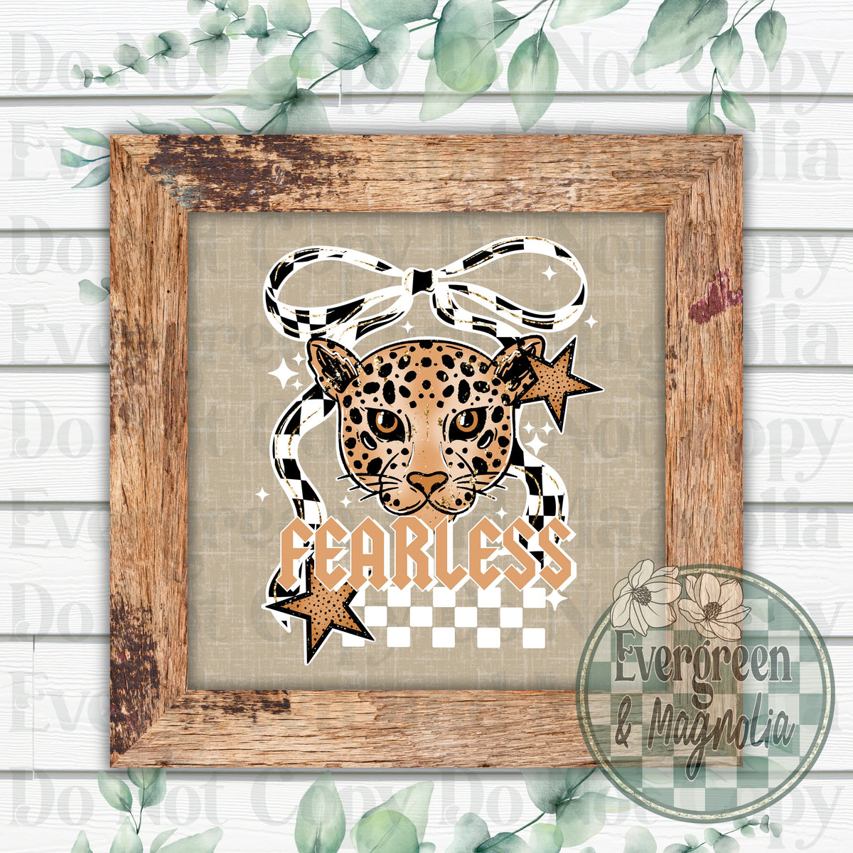 Fearless (White)