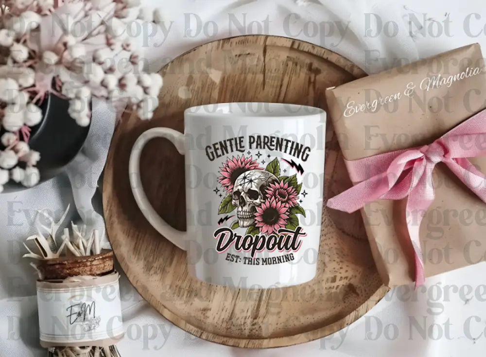 Mind Your Own Motherhood UVDTF Decal Bundle