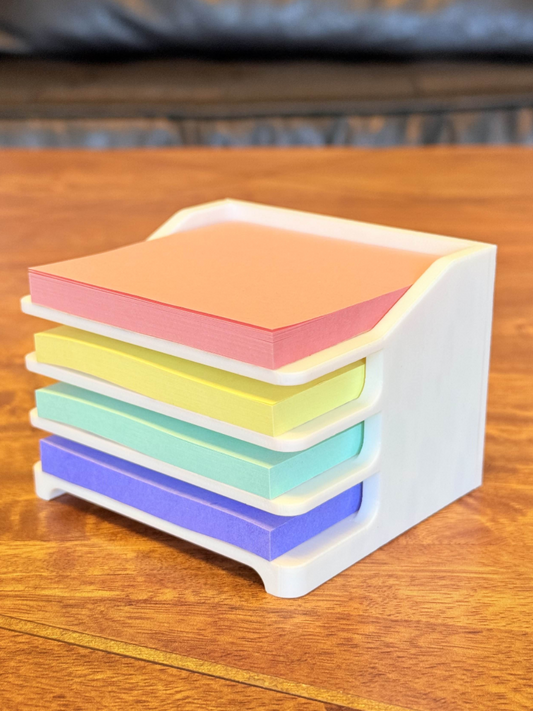 Post It Organizer