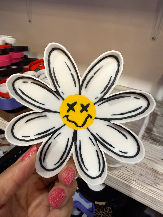 Mini Flower Tray
