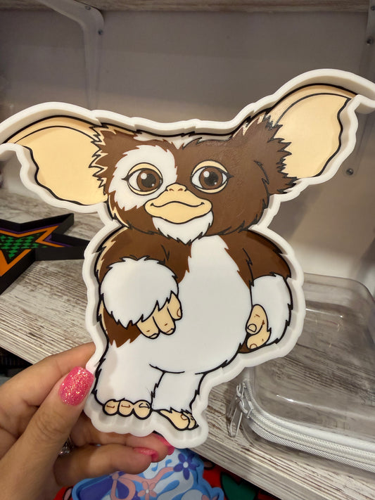 Gizmo Tray