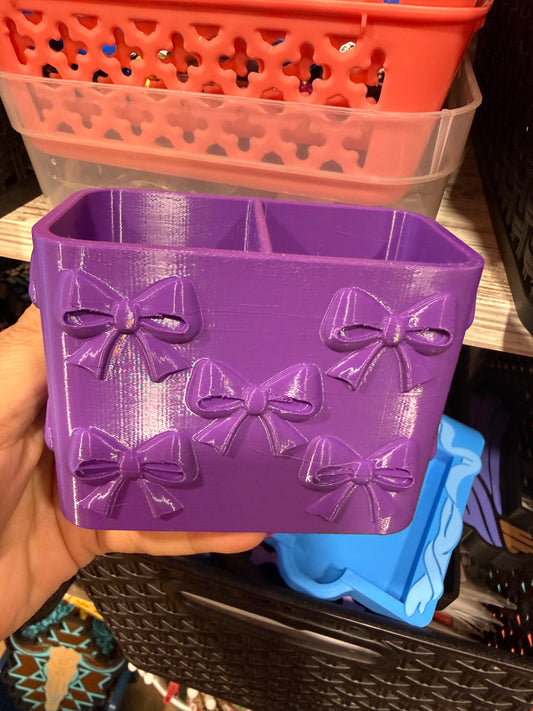 Small Bow Organizer