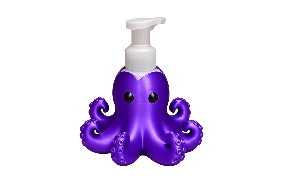 B&BW Soap Dispenser Holders