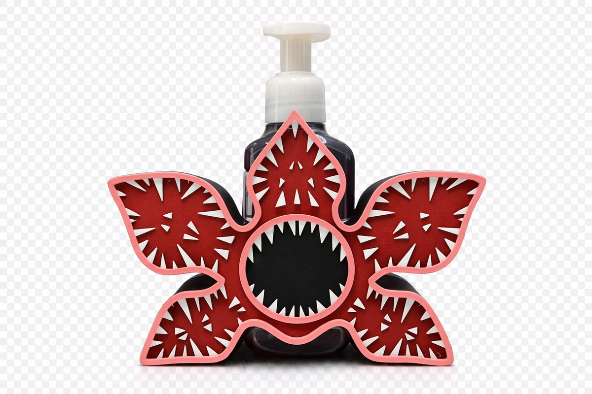 B&BW Soap Dispenser Holders