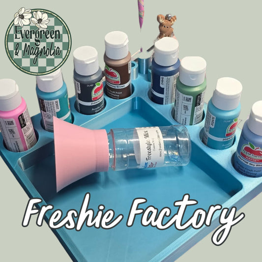 Freshie Factory