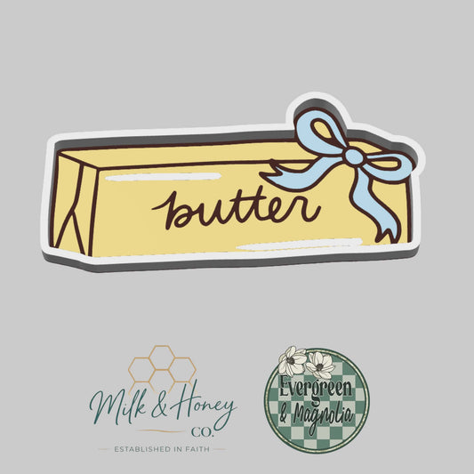 Butter Tray