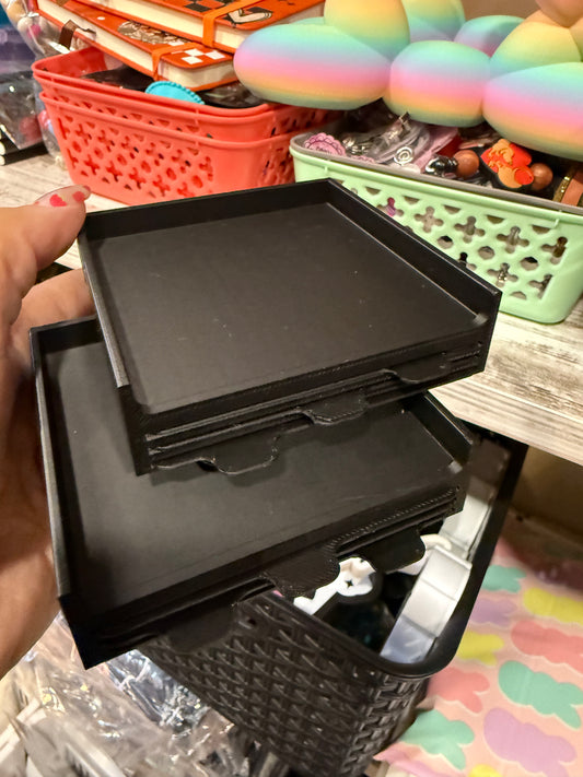 Post It Organizer