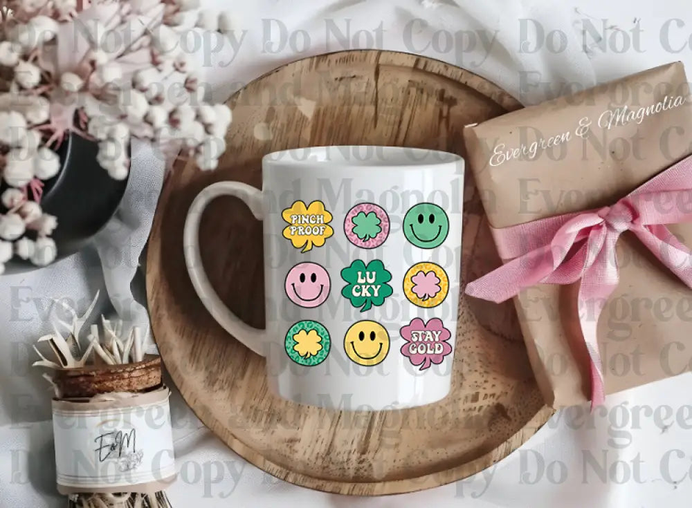 LuckyDoodles