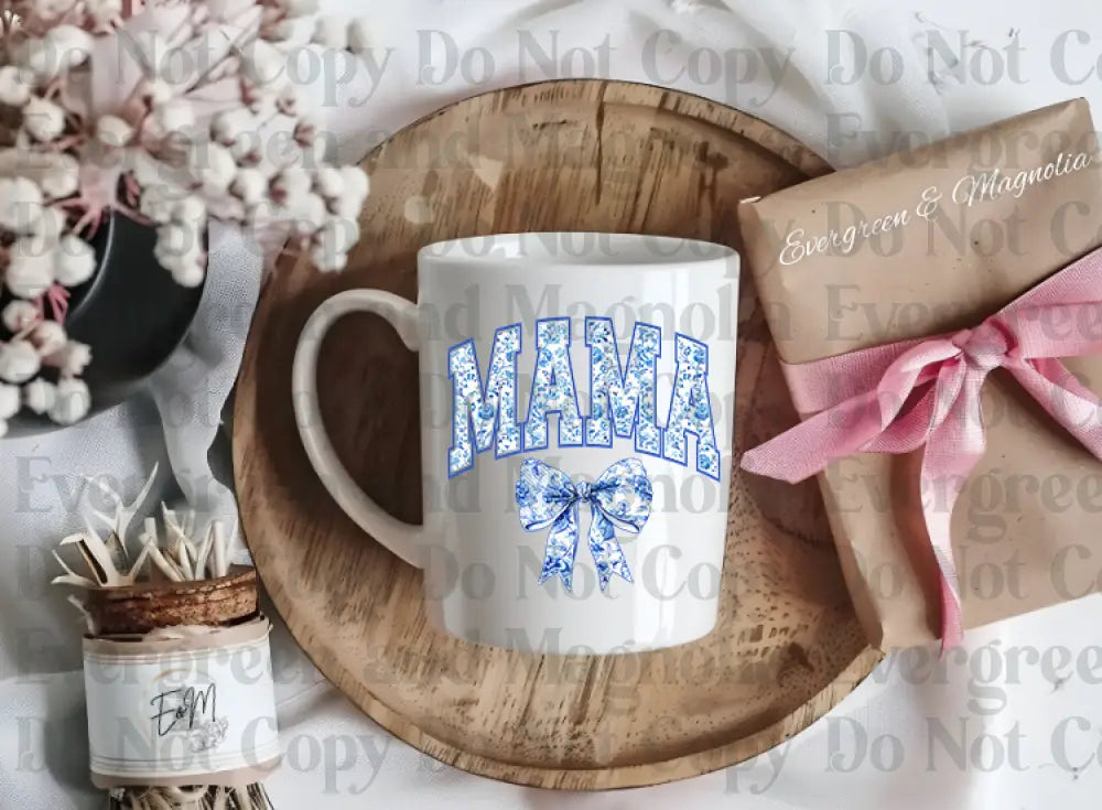 Mind Your Own Motherhood UVDTF Decal Bundle