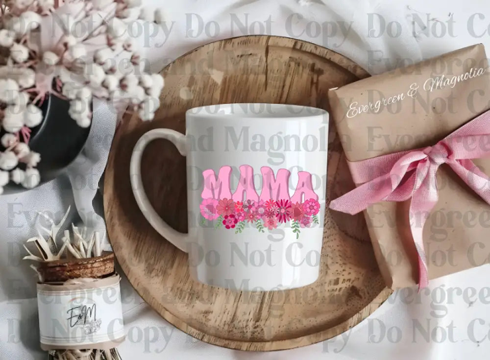 Mind Your Own Motherhood UVDTF Decal Bundle