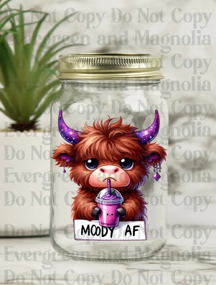 The Ultimate Cow Decal Bundle