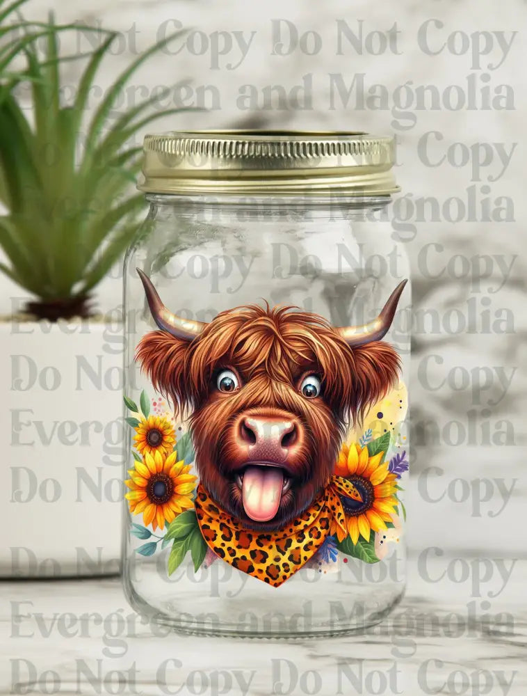 The Ultimate Cow Decal Bundle