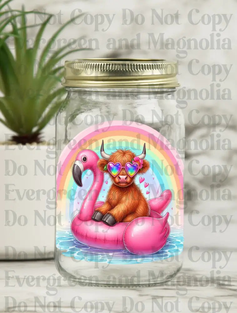 The Ultimate Cow Decal Bundle