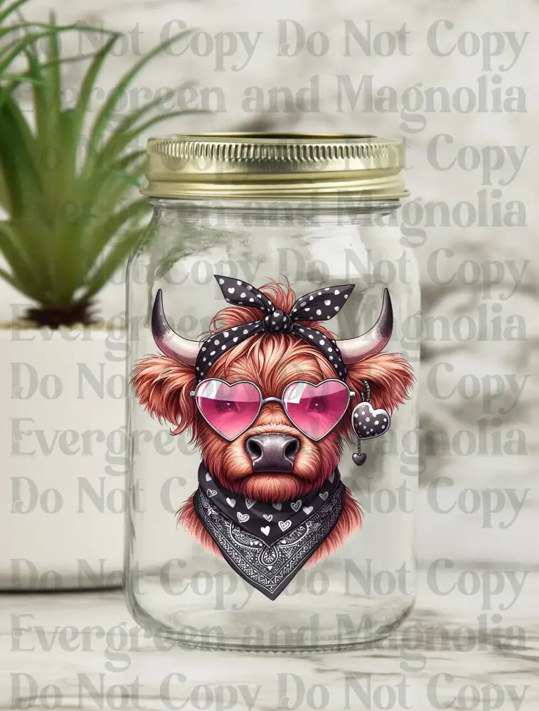 The Ultimate Cow Decal Bundle