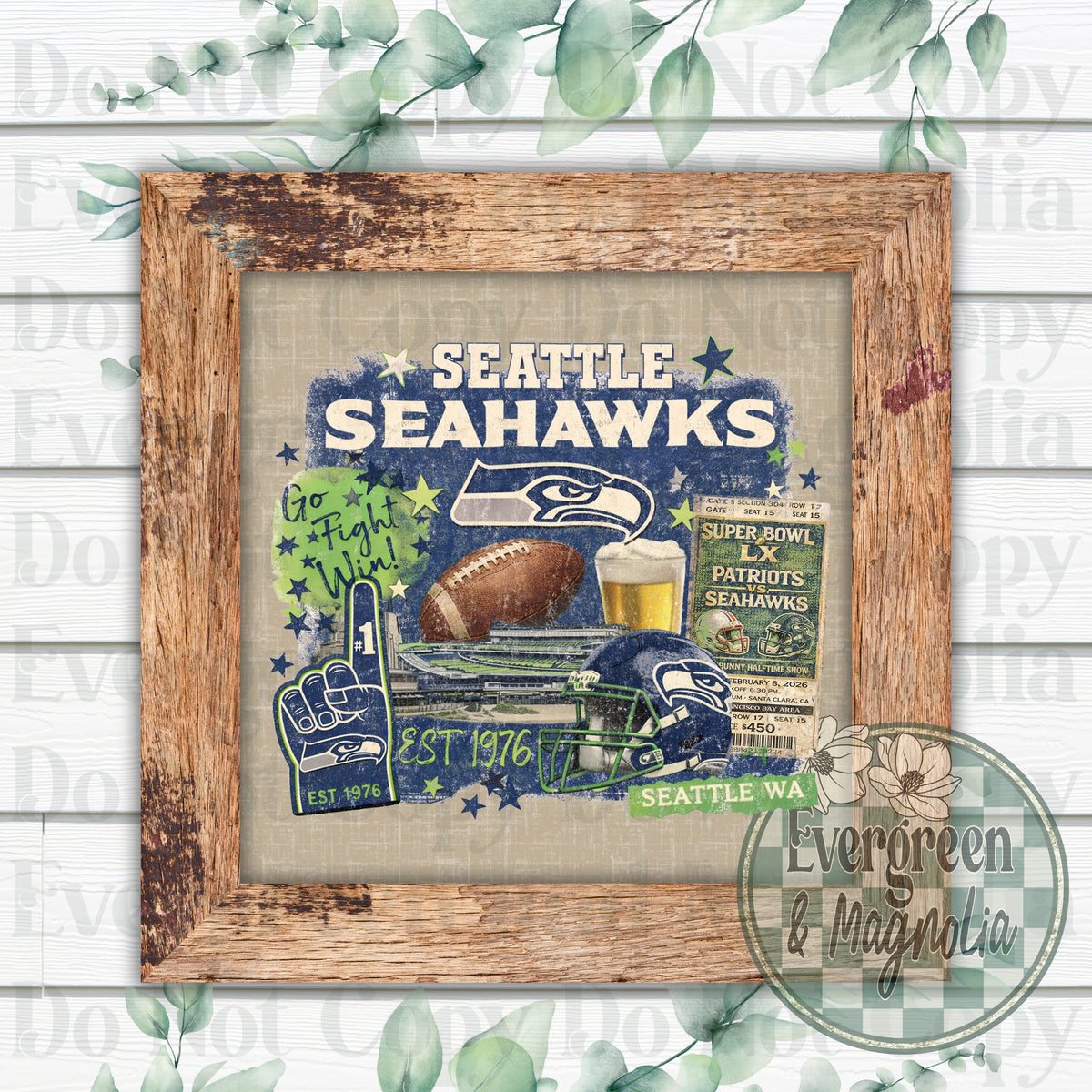 Seahawks