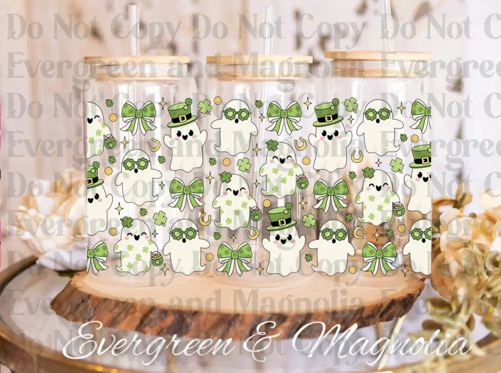 StPatricksGhostsCup