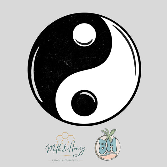 Ying Yang