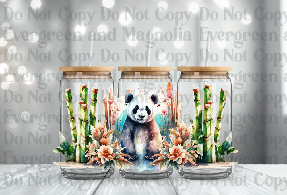 The Panda Bundle