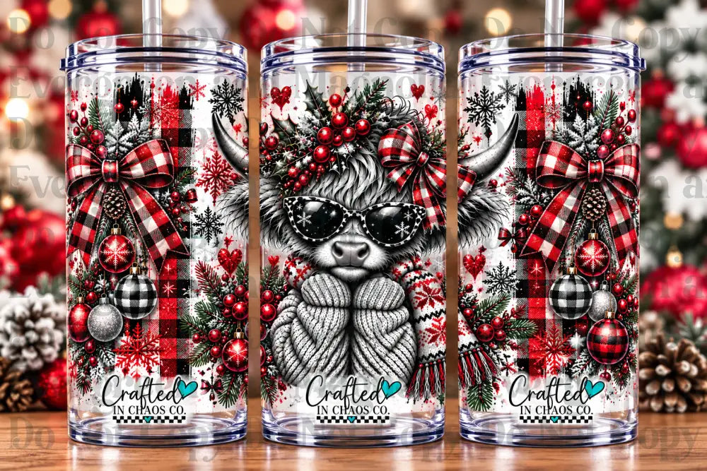 Red Moo CC