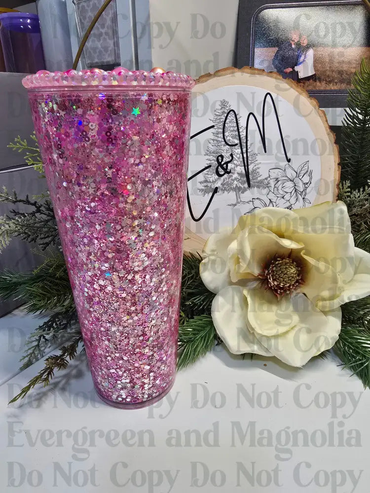 Custom Tumblers