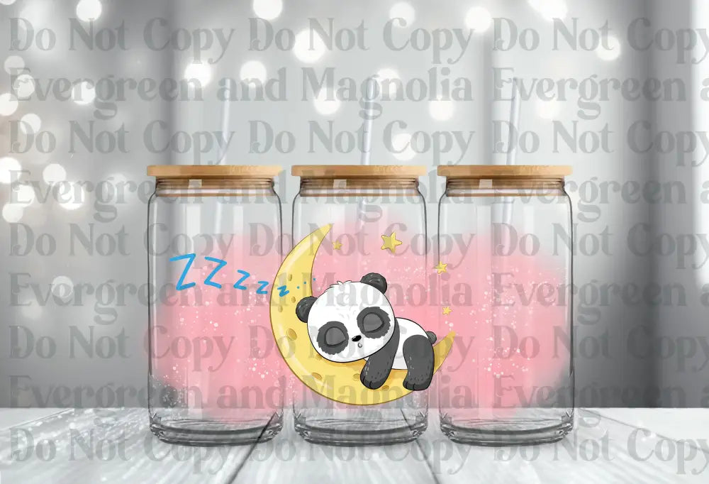 The Panda Bundle